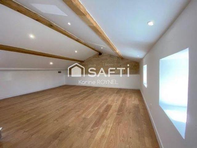 Villa 2 chambres, Lussac Aquitaine 33570 ES101596272