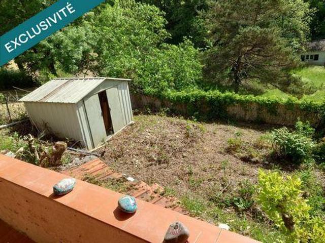 Villa 2 chambres, Luzech Midi 46140 ES100780568