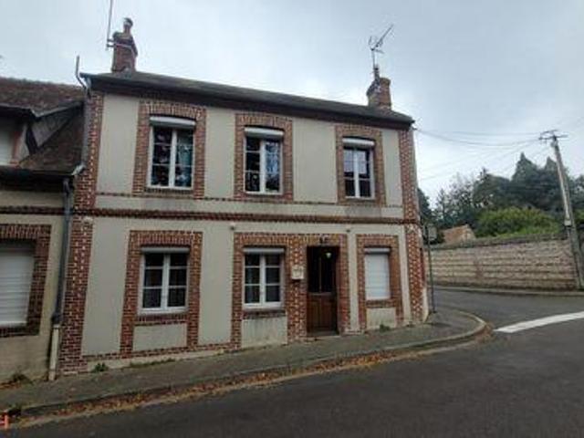Villa 2 chambres, L' Aigle Basse 61300 DS101349786
