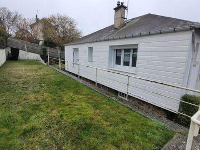 Villa 2 chambres, L' Aigle Basse 61300 DS103095292