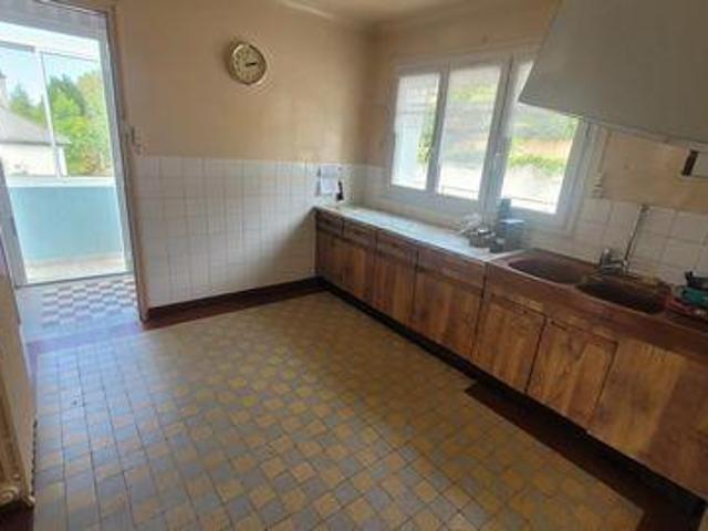 Villa 2 chambres, L' Aigle Basse 61300 ES104538037