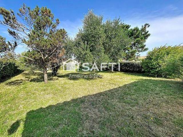 Villa 2 chambres, L' Epine Pays de la Loire 85740 DS104846828