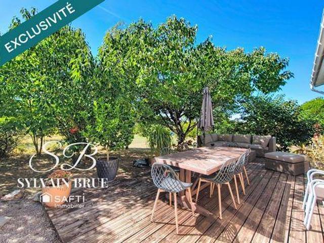 Villa 2 chambres, L' Honor Midi 82130 DS105656472