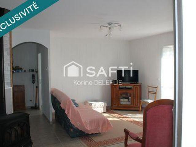 Villa 2 chambres, L' Isle Midi 31230 DS102208835