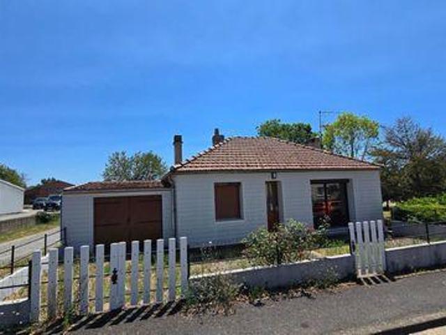 Villa 2 chambres, L' Isle Poitou 86150 DS104073486