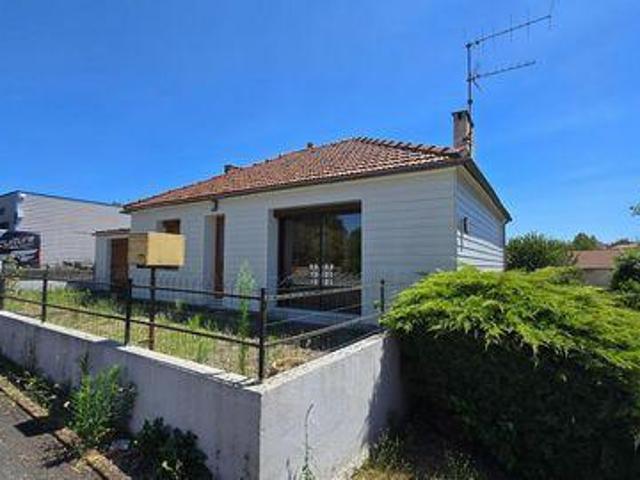 Villa 2 chambres, L' Isle Poitou 86150 ES104073486