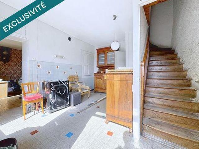 Villa 2 chambres, La Murette Rhône 38140 DS102581645