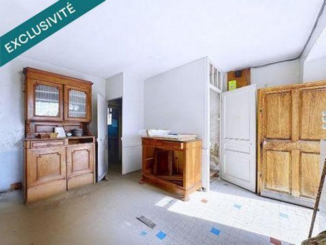Villa 2 chambres, La Murette Rhône 38140 ES102581645