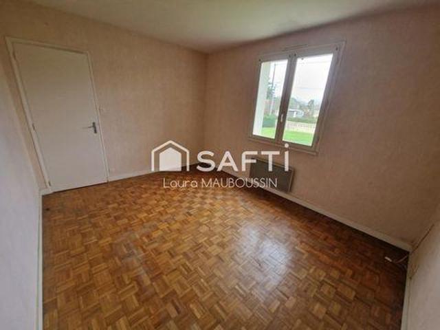 Villa 2 chambres, La Meilleraye Pays de la Loire 44520 DS100736814