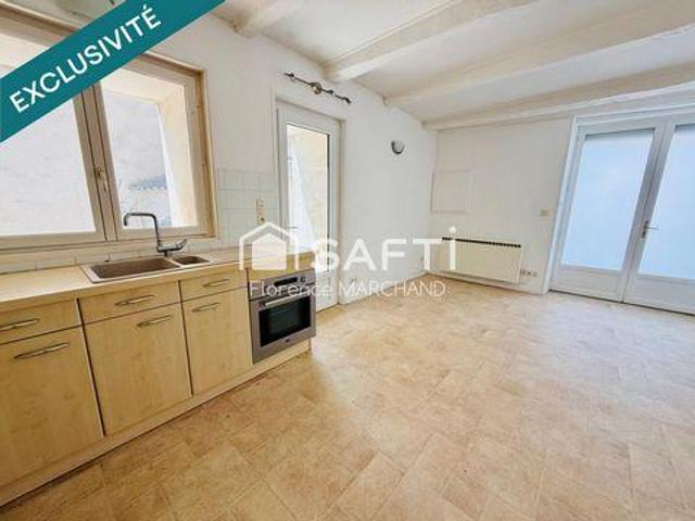 Villa 2 chambres, La Mothe Poitou 79800 DS103617818