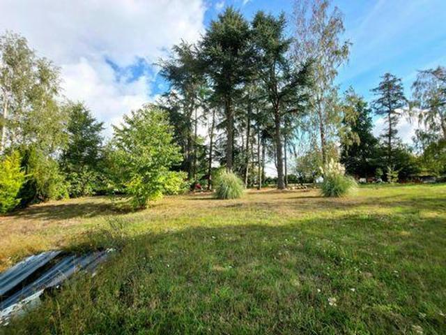 Villa 2 chambres, La Neuville Picardie 02450 DS105363145