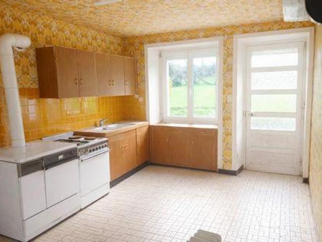 Villa 2 chambres, La Bazoge Pays de la Loire 53440 DS102888387