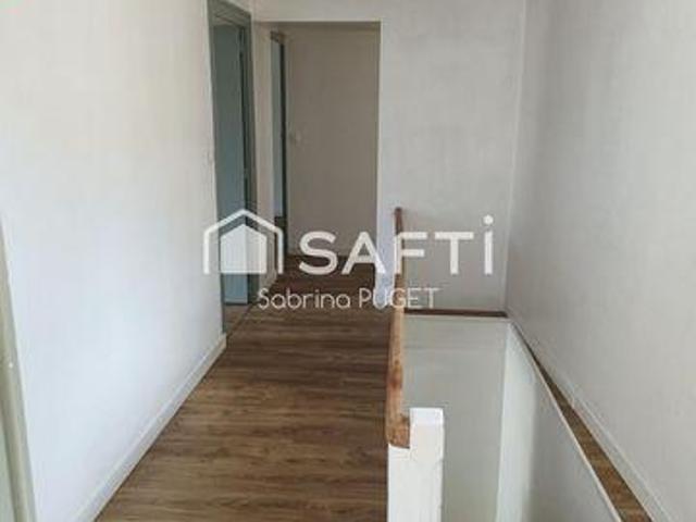Villa 2 chambres, La Caillere Pays de la Loire 85410 DS103700400