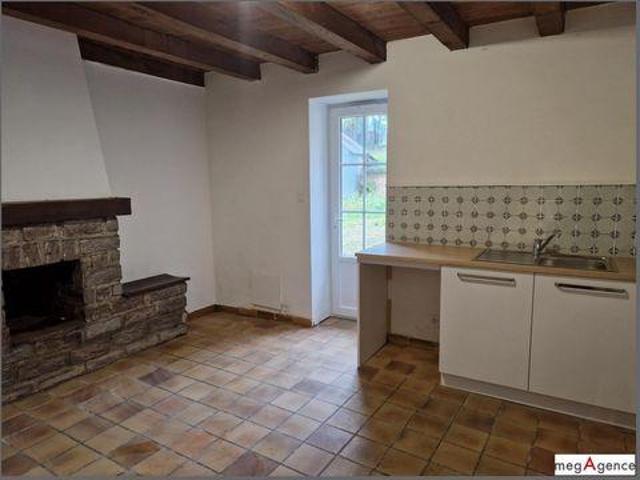 Villa 2 chambres, La Chapelle Bretagne 35660 ES98798358
