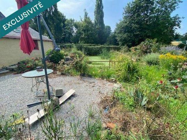 Villa 2 chambres, La Chapelle Pays de la Loire 49420 DS101099171