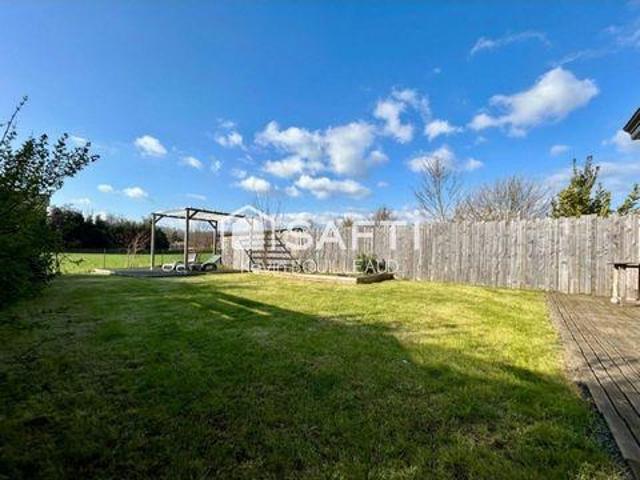 Villa 2 chambres, La Crèche Poitou 79260 DS100738730