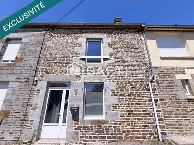 Villa 2 chambres, La Doree Pays de la Loire 53190 DS104786552