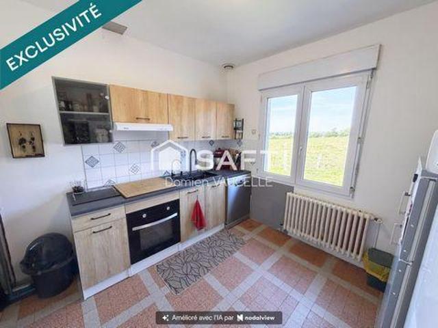 Villa 2 chambres, La Doree Pays de la Loire 53190 DS105882374