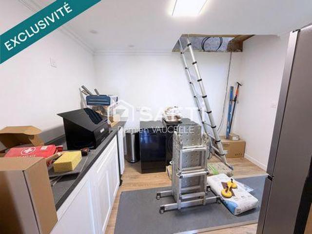 Villa 2 chambres, La Doree Pays de la Loire 53190 ES104786552