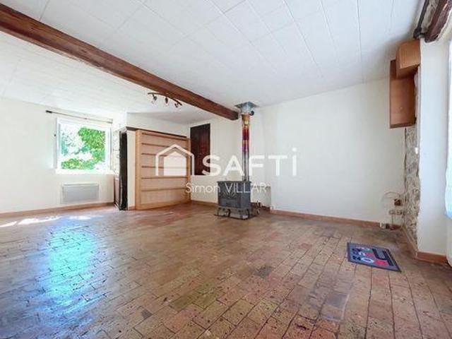Villa 2 chambres, La Fare Provence 05500 DS103773126