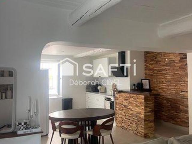 Villa 2 chambres, La Fare Provence 13580 ELS102472894