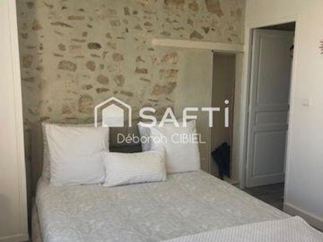 Villa 2 chambres, La Fare Provence 13580 ES102472894