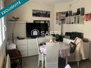 Villa 2 chambres, La Frette Île 95530 DS100731866