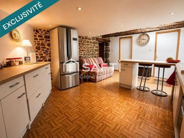 Villa 2 chambres, La Gree Bretagne 56120 ELS103155981