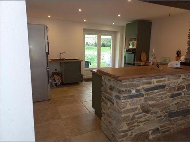 Villa 2 chambres, La Grigonnais Pays de la Loire 44170 DS104145759