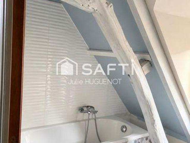 Villa 2 chambres, La Houssoye Picardie 60390 DS104891882
