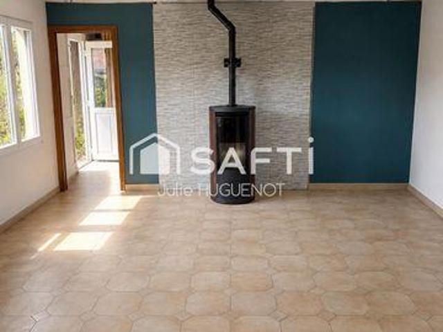 Villa 2 chambres, La Houssoye Picardie 60390 ELS104891882