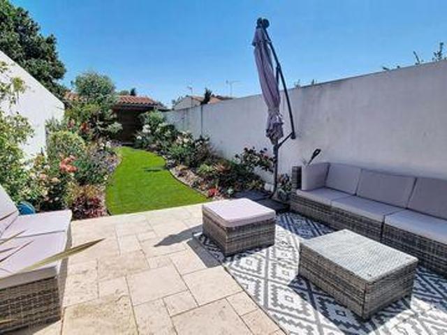 Villa 2 chambres, La Jarne Poitou 17220 DS104073467