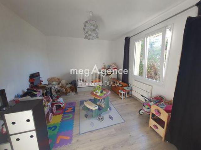 Villa 2 chambres, La Jarrie Poitou 17330 DLS105546405
