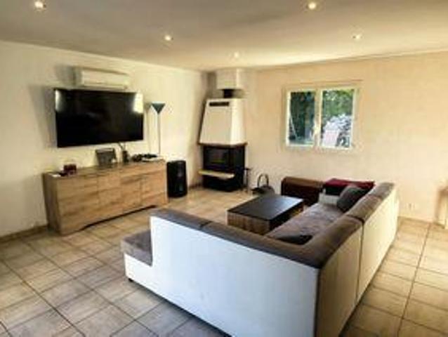 Villa 2 chambres, La Jarrie Poitou 17330 ELS105606921