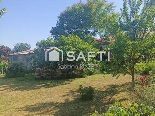 Villa 2 chambres, La Jaudonniere Pays de la Loire 85110 DS102857116