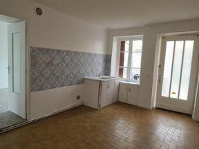 Villa 2 chambres, La Perouille Centre 36350 ES99289892