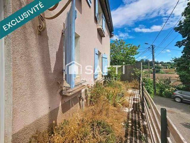 Villa 2 chambres, La Petite Lorraine 88210 DS104110594