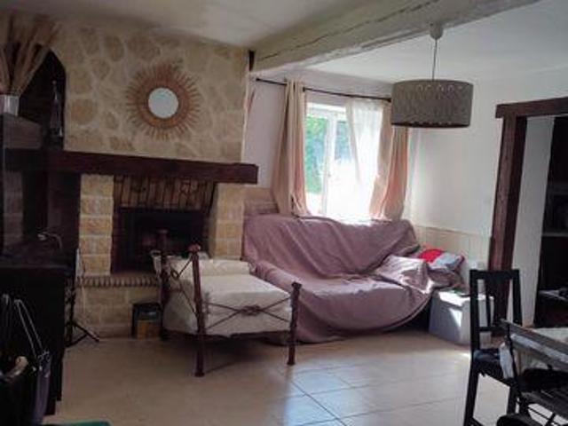 Villa 2 chambres, La Pomarede Languedoc 11400 DLS105138500