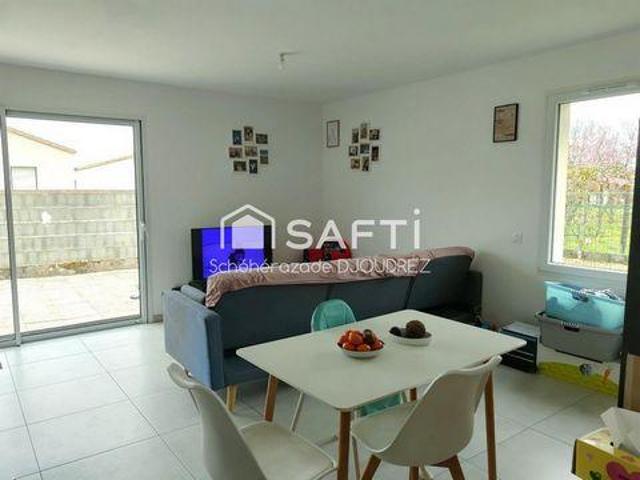 Villa 2 chambres, La Rabateliere Pays de la Loire 85250 DS100539143