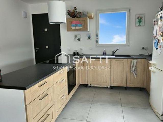 Villa 2 chambres, La Rabateliere Pays de la Loire 85250 DS100682741