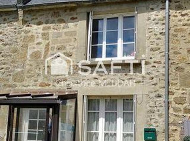 Villa 2 chambres, La Richardais Bretagne 35780 DS104404256