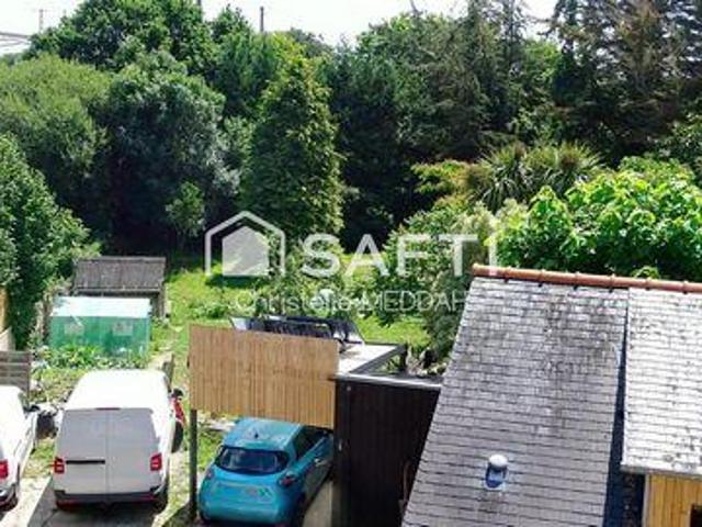 Villa 2 chambres, La Richardais Bretagne 35780 DS104371749