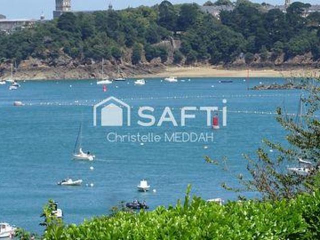 Villa 2 chambres, La Richardais Bretagne 35780 ES104371749