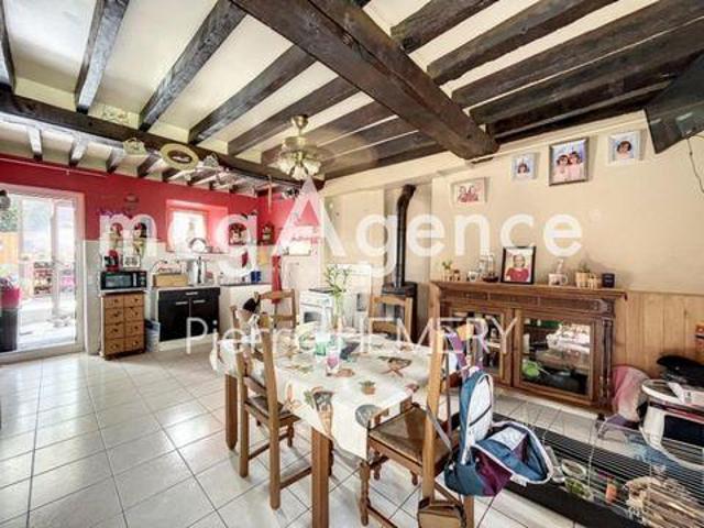 Villa 2 chambres, La Roche Basse 61420 DS102209392