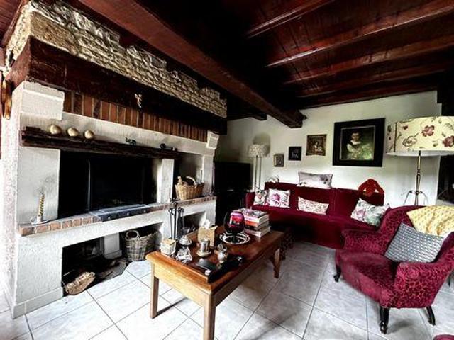 Villa 2 chambres, Cambremer Basse 14340 DS101568160