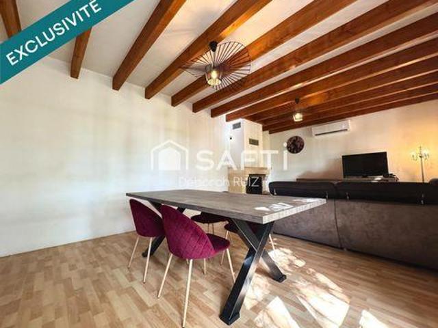Villa 2 chambres, La Rouquette Midi 12200 ES103571812