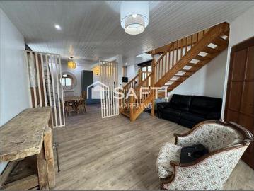 Villa 2 chambres, La Sauvetat Midi 32500 DS103359206