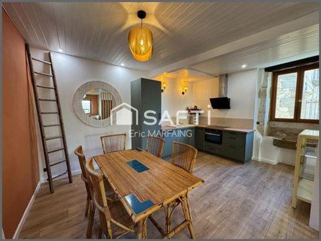Villa 2 chambres, La Sauvetat Midi 32500 ES103359206