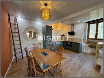 Villa 2 chambres, La Sauvetat Midi 32500 ES103359206