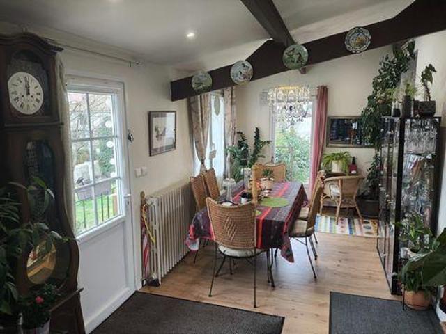 Villa 2 chambres, La Sauvetat Aquitaine 47800 DS99274535